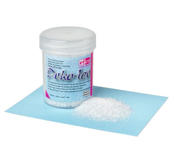 Deco-ijs, 40g