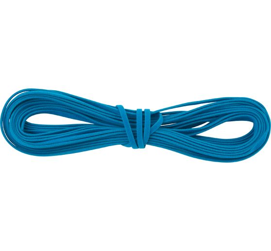 Imitation leather strap, 3mm x 5m