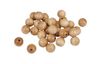 Wooden beads, Ø 12 mm, 30 pieces