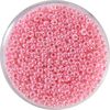 Miyuki Rocailles Pearl-Pink