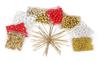 VBS Beaded star set for 10 stars