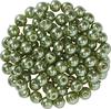 Glasparels, Ø 4 mm, 100 stuks