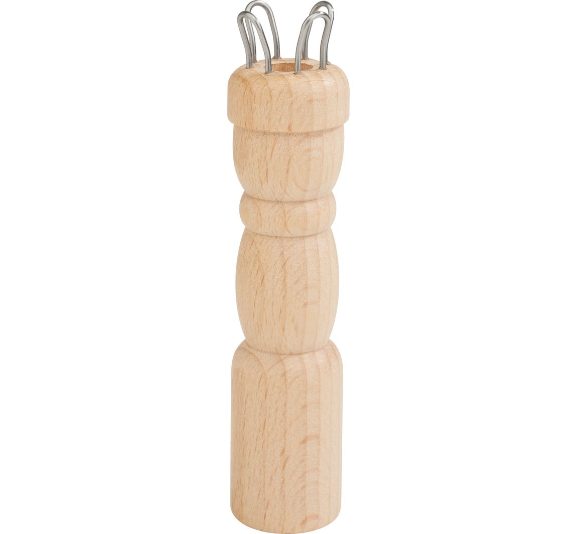 VBS Breimolen, 4-mesh