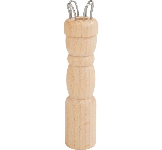 VBS Knitting dolly, 4-mesh
