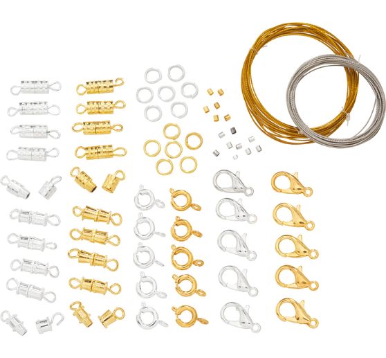 VBS Basic set "Chain fasteners"