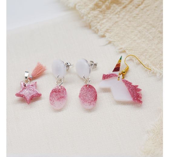 UV-Resin Transparent