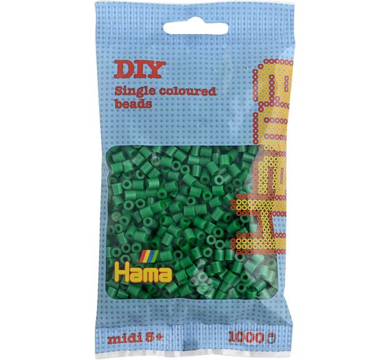 Hama-korrels