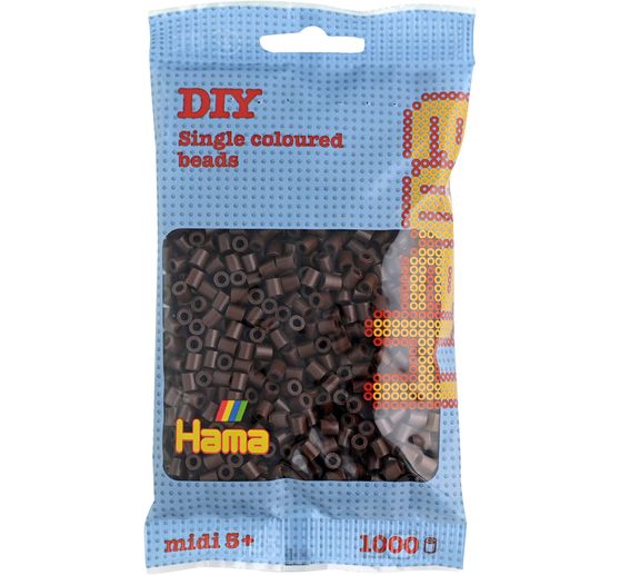 Hama-korrels