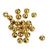 VBS Waskralen, Ø 10 mm, 26 stuks Goud