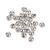 VBS Waskralen, Ø 10 mm, 26 stuks Zilver