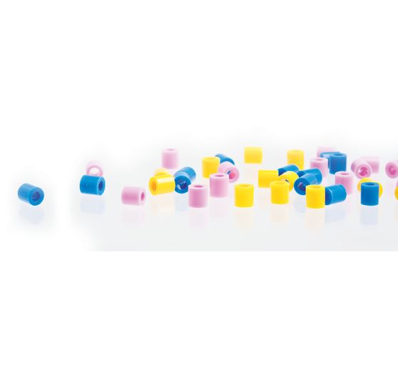 Hama Beads "Basic", 3.000 pcs.