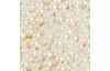 1000 piece wax bead, white, VBS wholesale pack