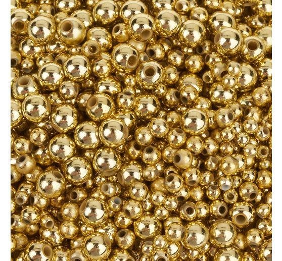 VBS Waskraalen assortiment "Goud", 1.000 stuks
