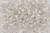 Rocailles "Silverline"