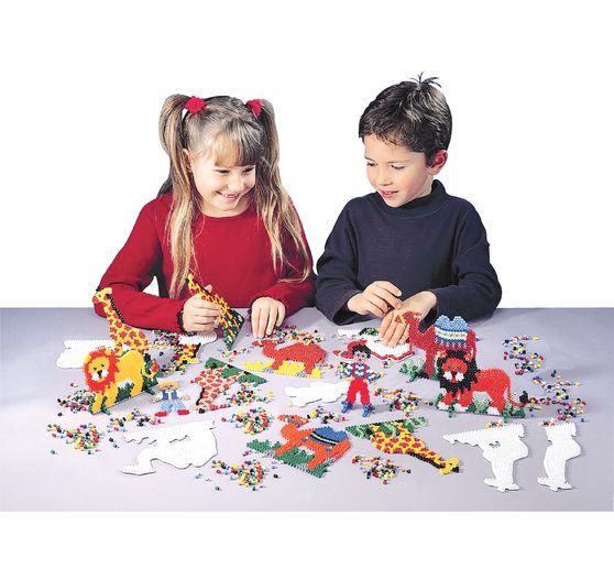 Hama Pearls
