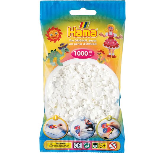 Hama Pearls