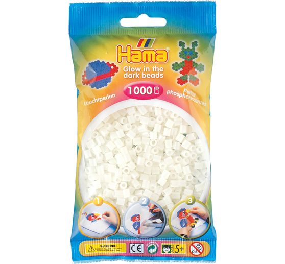 Hama Pearls