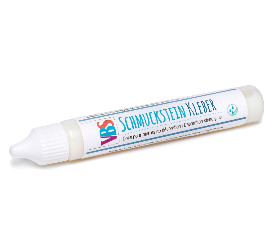 VBS Edelsteenlijm