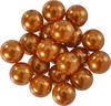 Glazen waskralen, Ø 10 mm, 20 stuks