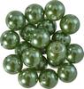 Glazen waskralen, Ø 10 mm, 20 stuks