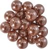 Glazen waskralen, Ø 10 mm, 20 stuks