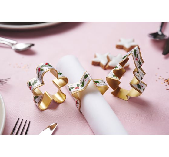 VBS Double page Adhesive tape