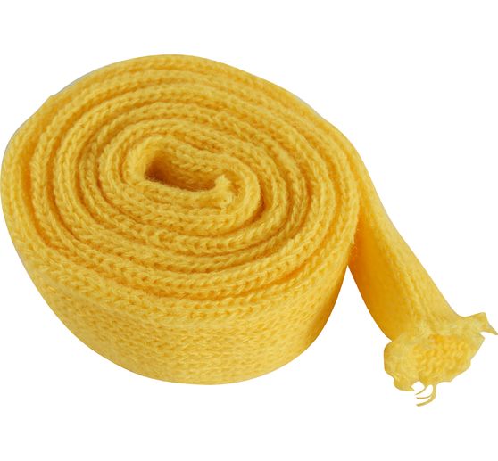 Knitted tube, 22 Needles/Ø 3,0 cm