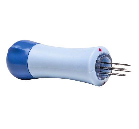 VBS Dry felting needle with 7 Needles