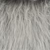 Plush Silver Grey