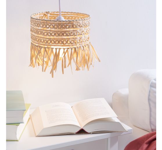 Paper raffia, L 100 m
