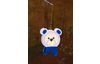 VBS Wire lantern hanger, 10 pieces
