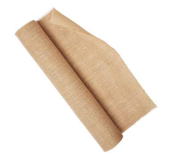 VBS Jute fabric