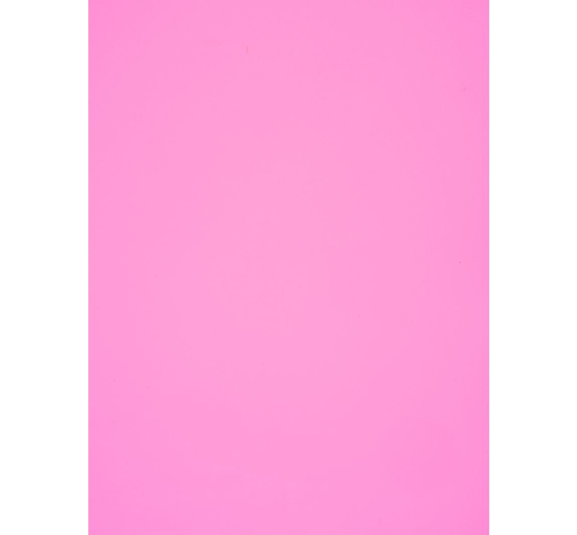 VBS Foam rubber, 2 mm - Rozig
