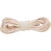 Cotton cord Nature