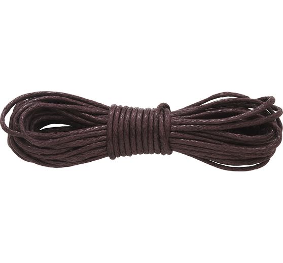 Cotton cord