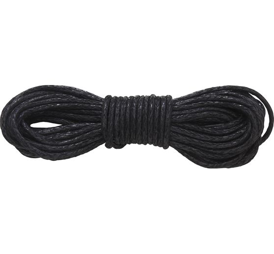 Cotton cord