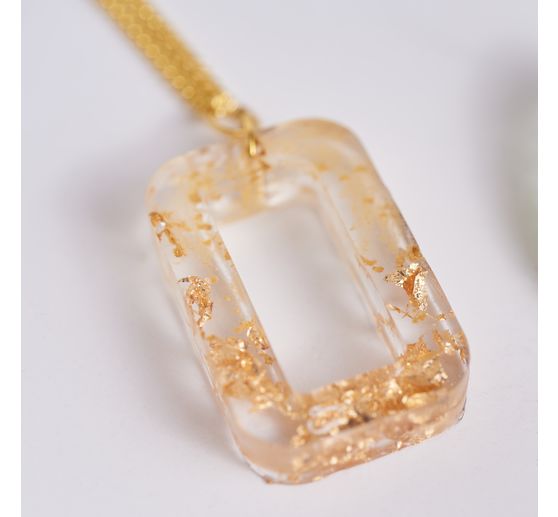 Juwelenkoord, 5 m x 1 mm