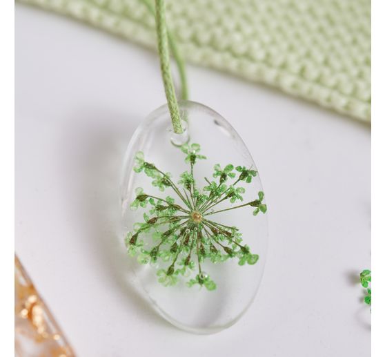 Juwelenkoord, 5 m x 1 mm