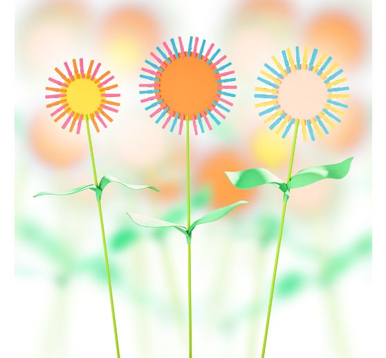 VBS Bodem voor manden "Rond"