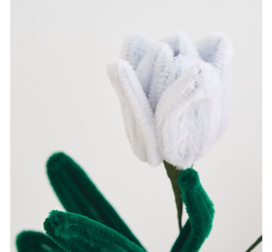 VBS Chenille wire, 10 pieces