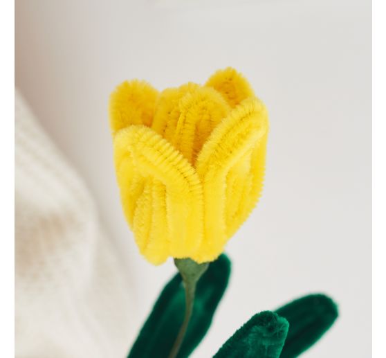 VBS Chenille wire, 10 pieces