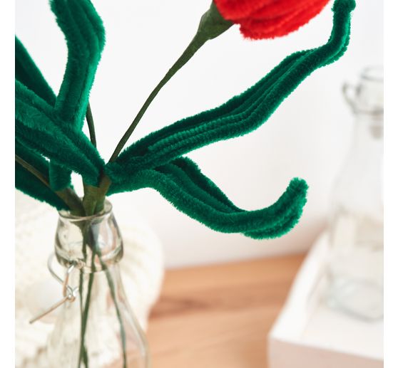 VBS Chenille wire, 10 pieces