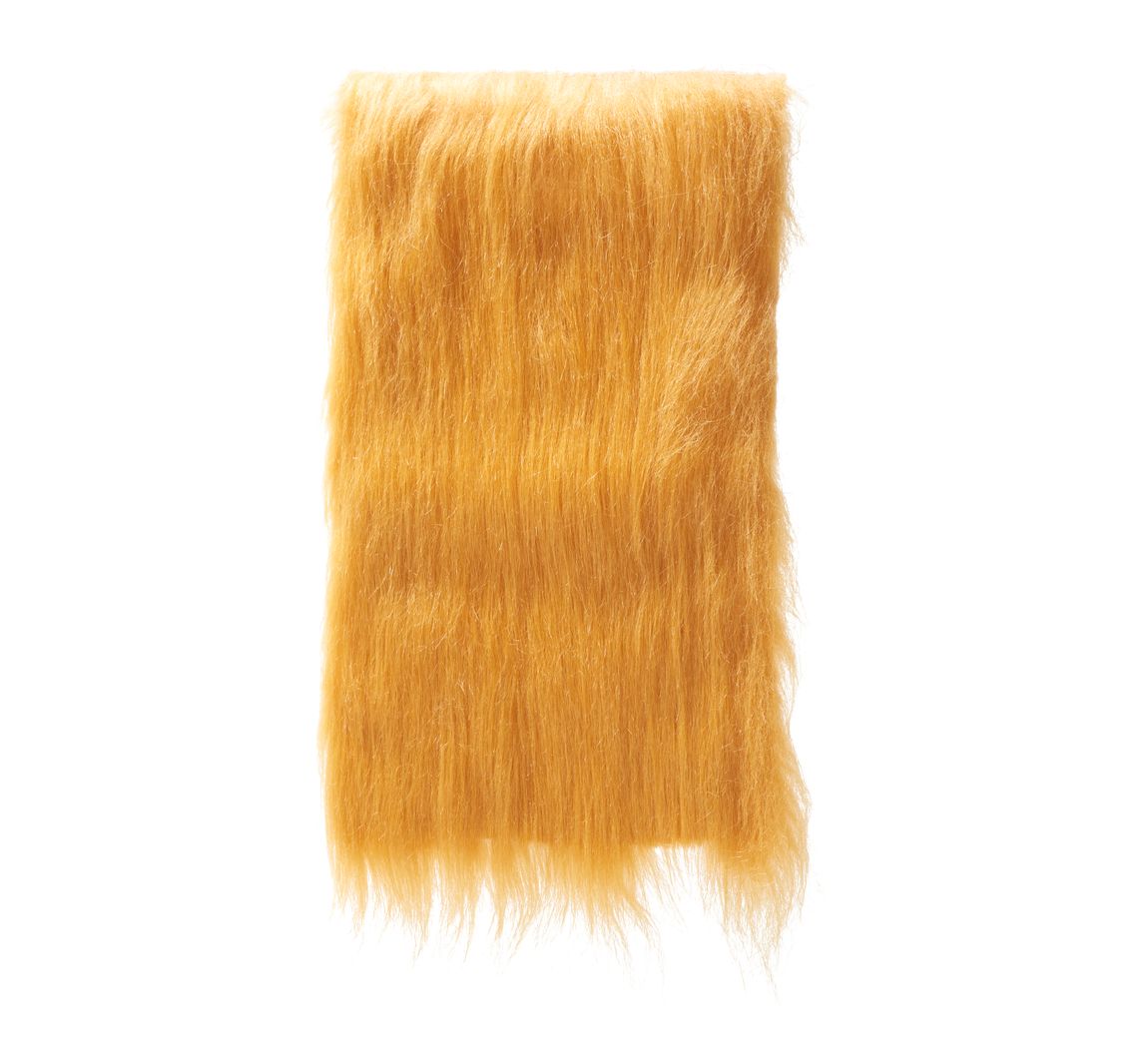 Pluche - Bruin
