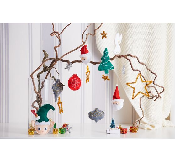 VBS Craft felt, 20 x 30 cm