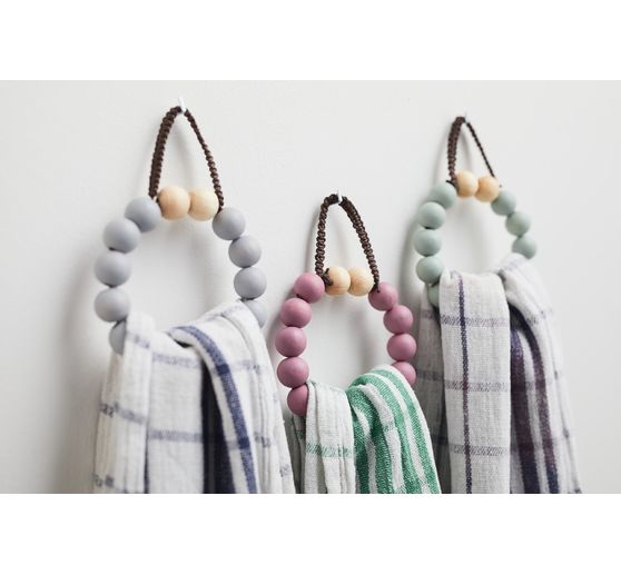 Cotton cord