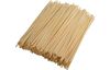VBS Straws, nature, 500 pieces