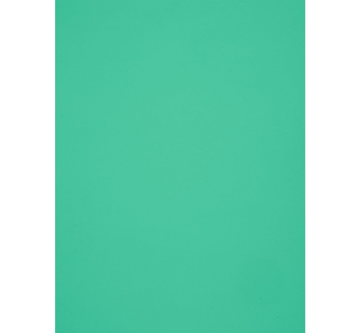 VBS Foam rubber, 2 mm - Lichtgroen