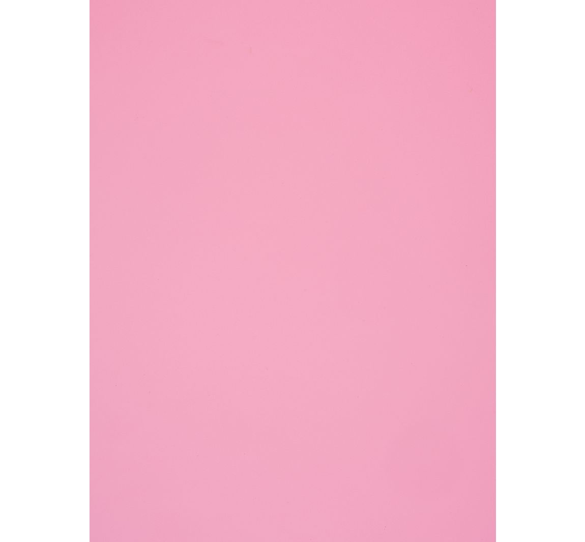 VBS Foam rubber, 2 mm - Rose