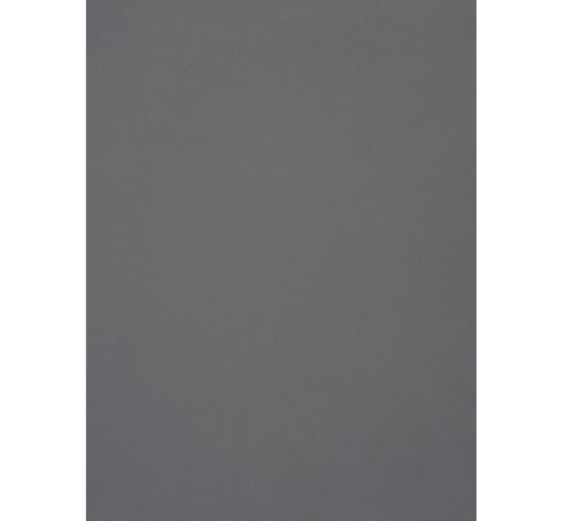 VBS Foam rubber, 2 mm - Grafiet