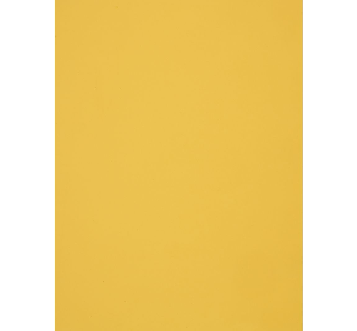 VBS Foam rubber, 2 mm - Maize
